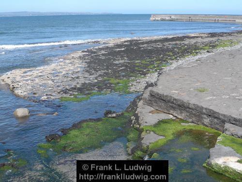 Enniscrone (Inniscrone, Inishcrone)